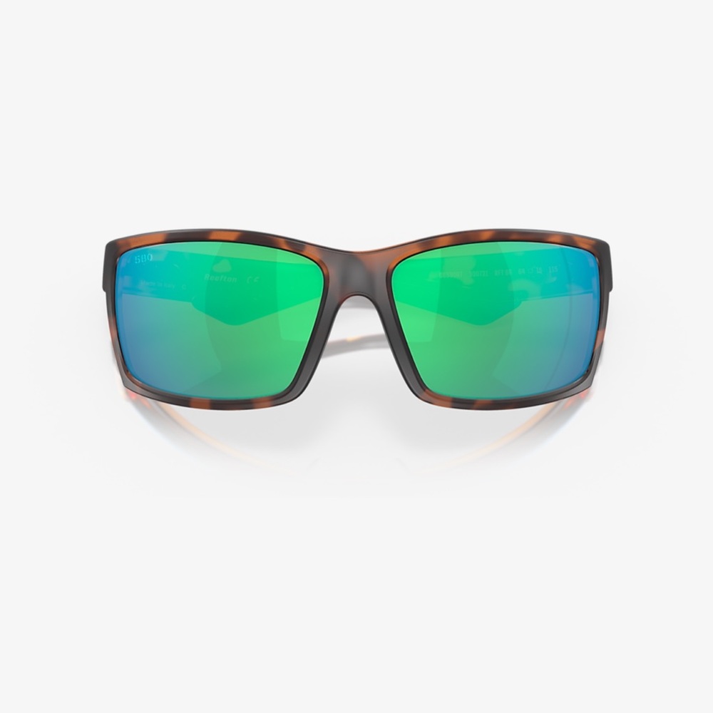 Polarizer Reefton Costa Sunglasses